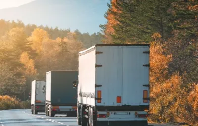 Ankara ile Gelibolu Arası Klima Taşıma