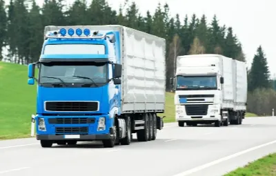 Ankara ile Gelibolu Arası Eşya Taşıma